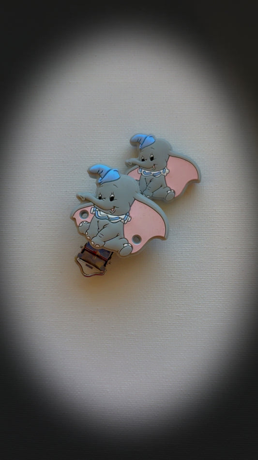 Attache Tétine Dumbo