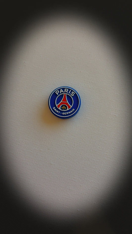 Attache Tétine Foot